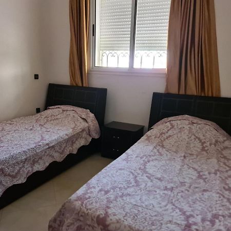 Amam'S Home Agadir Eksteriør billede