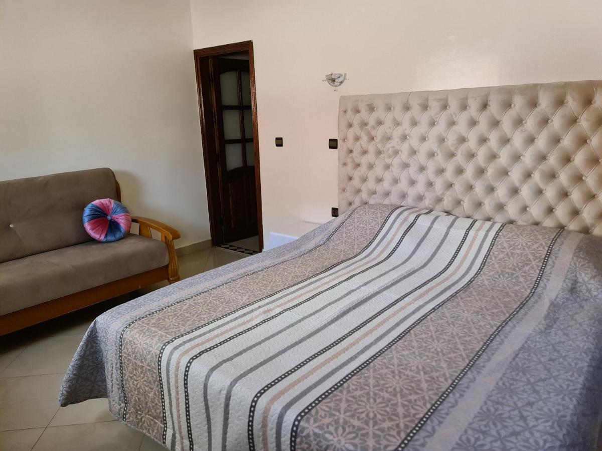 Amam'S Home Agadir Eksteriør billede