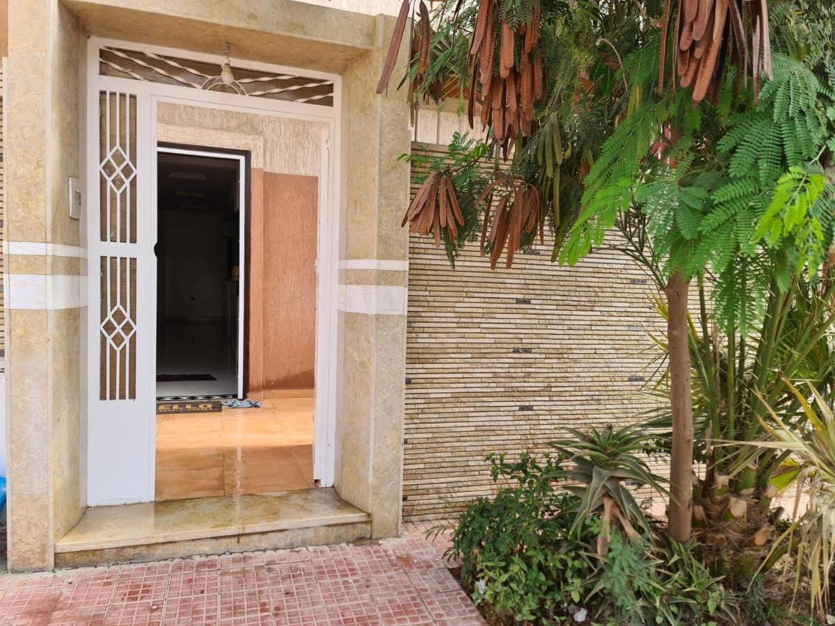Amam'S Home Agadir Eksteriør billede