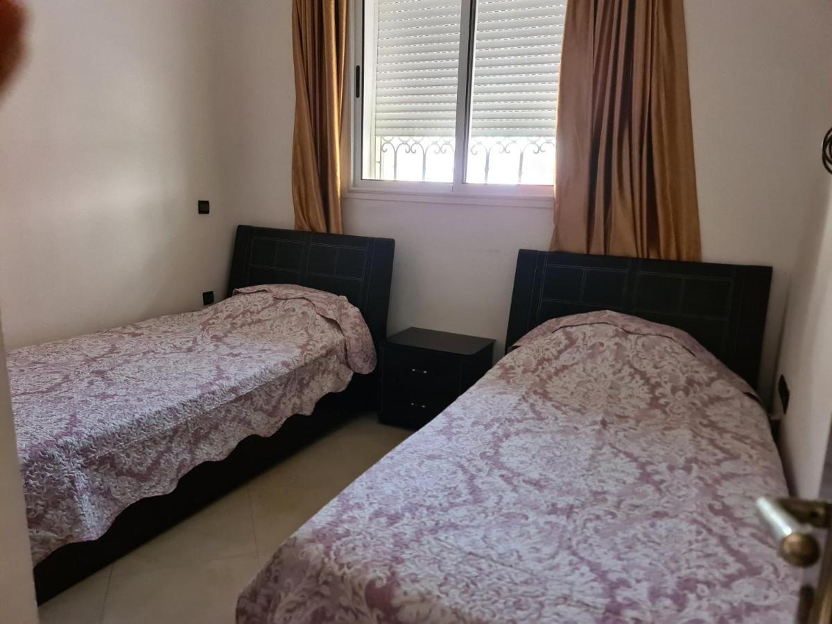 Amam'S Home Agadir Eksteriør billede