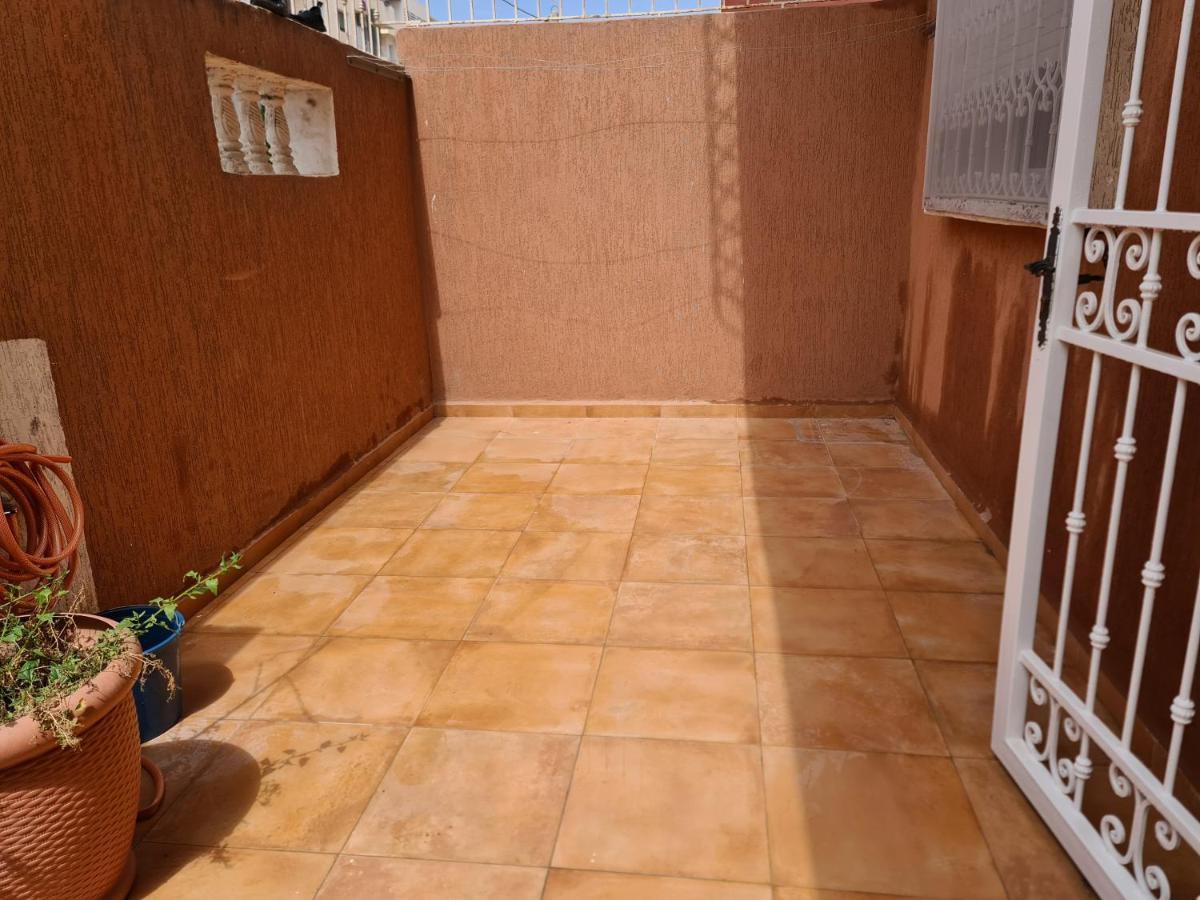 Amam'S Home Agadir Eksteriør billede