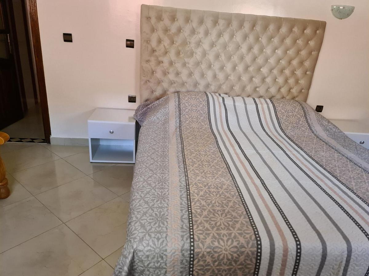 Amam'S Home Agadir Eksteriør billede
