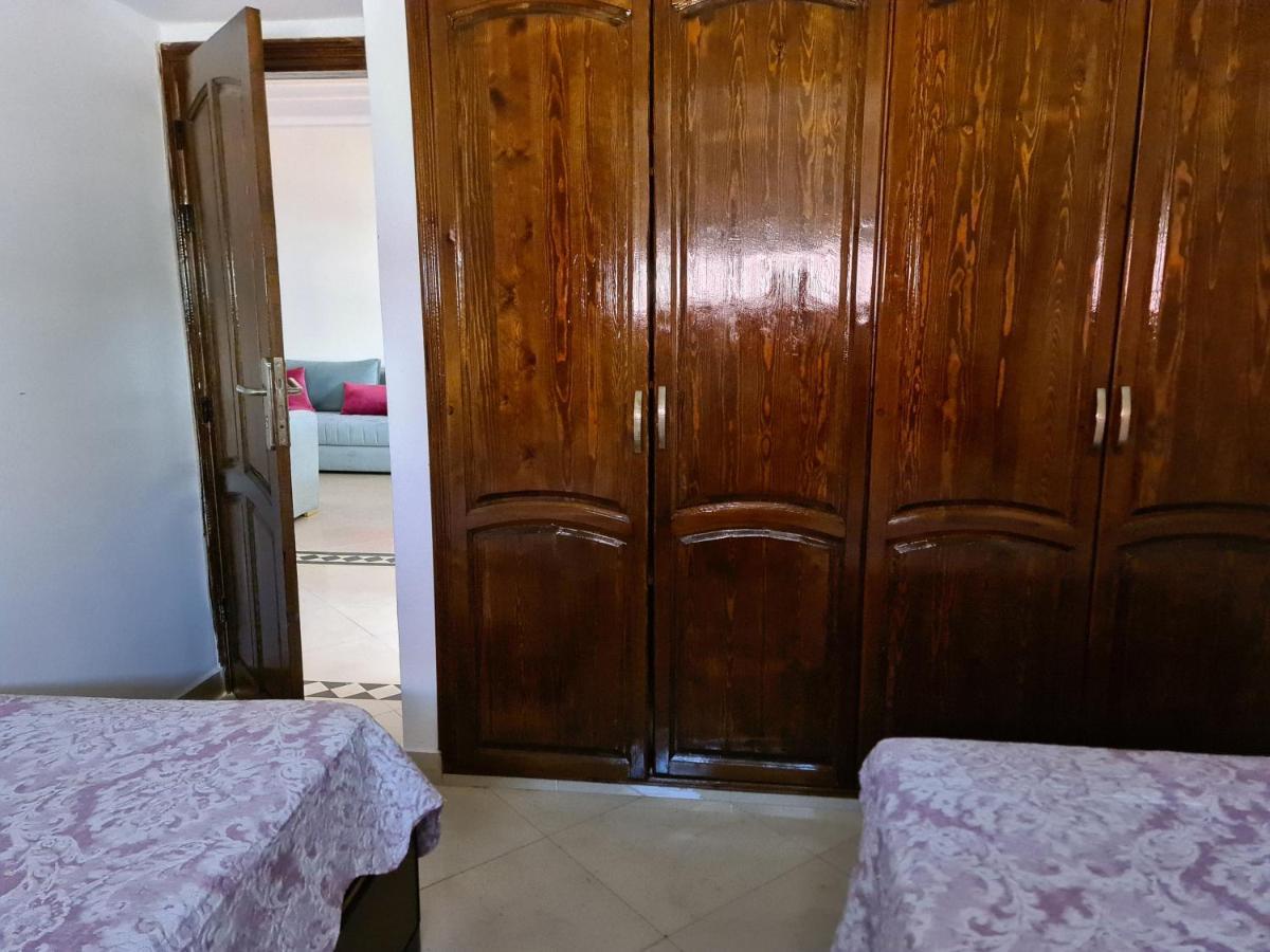 Amam'S Home Agadir Eksteriør billede